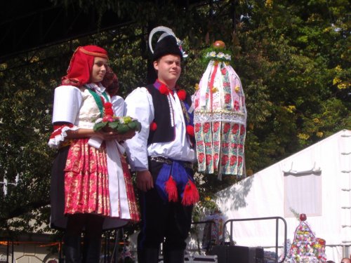 Slavnosti vína - 12.9.2009